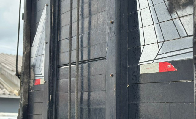 FORD CARGO 815/815 S/815 E Turbo 2p (diesel) 2012 Diesel-14