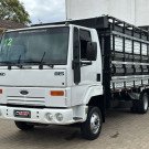 FORD CARGO 815/815 S/815 E Turbo 2p (diesel) 2012 Diesel-1