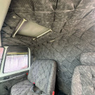 FORD CARGO 815/815 S/815 E Turbo 2p (diesel) 2012 Diesel-8