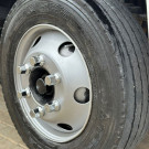 FORD CARGO 815/815 S/815 E Turbo 2p (diesel) 2012 Diesel-10