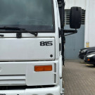 FORD CARGO 815/815 S/815 E Turbo 2p (diesel) 2012 Diesel-17