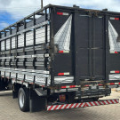 FORD CARGO 815/815 S/815 E Turbo 2p (diesel) 2012 Diesel-0