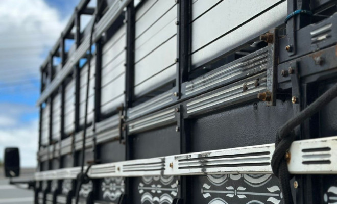 FORD CARGO 815/815 S/815 E Turbo 2p (diesel) 2012 Diesel-12