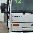 FORD CARGO 815/815 S/815 E Turbo 2p (diesel) 2012 Diesel-16