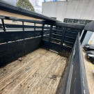 FORD CARGO 815/815 S/815 E Turbo 2p (diesel) 2012 Diesel-11