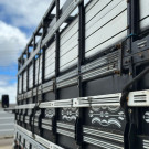 FORD CARGO 815/815 S/815 E Turbo 2p (diesel) 2012 Diesel-12