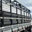 FORD CARGO 815/815 S/815 E Turbo 2p (diesel) 2012 Diesel-15