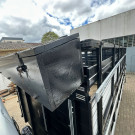 FORD CARGO 815/815 S/815 E Turbo 2p (diesel) 2012 Diesel-13