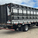 FORD CARGO 815/815 S/815 E Turbo 2p (diesel) 2012 Diesel-2