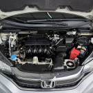 Honda Fit LX 1.5 Flexone-6