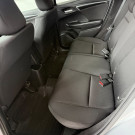 Honda Fit LX 1.5 Flexone-5