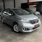 Honda Fit LX 1.5 Flexone-0