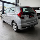 Honda Fit LX 1.5 Flexone-2
