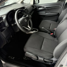 Honda Fit LX 1.5 Flexone-4