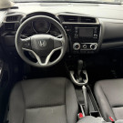 Honda Fit LX 1.5 Flexone-3