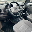 Ford Ka 1.0 8V/1.0 8V ST Flex 3p 2009 Flex-4