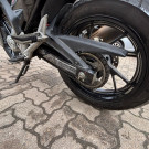 HONDA CB 250 TWISTER/FLEXONE 2016 Flex-1