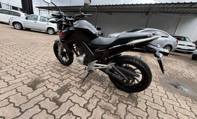 HONDA CB 250 TWISTER/FLEXONE 2016 Flex-6