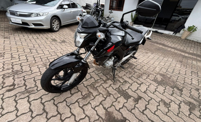 HONDA CB 250 TWISTER/FLEXONE 2016 Flex-5