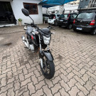 HONDA CB 250 TWISTER/FLEXONE 2016 Flex-3