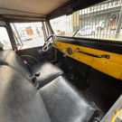 Ford Willys Rural 1973 Gasolina-1