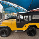 Ford Willys Rural 1973 Gasolina-6