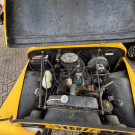 Ford Willys Rural 1973 Gasolina-2