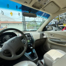 Hyundai Tucson 2.0 16V Mec. 2010 Flex-8