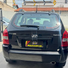 Hyundai Tucson 2.0 16V Mec. 2010 Flex-4