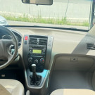 Hyundai Tucson 2.0 16V Mec. 2010 Flex-7