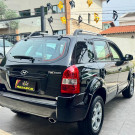 Hyundai Tucson 2.0 16V Mec. 2010 Flex-2
