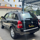 Hyundai Tucson 2.0 16V Mec. 2010 Flex-3