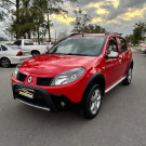 Renault SANDERO STEPWAY Hi-Flex 1.6 16V 5p 2010 Flex-0