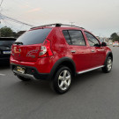 Renault SANDERO STEPWAY Hi-Flex 1.6 16V 5p 2010 Flex-2