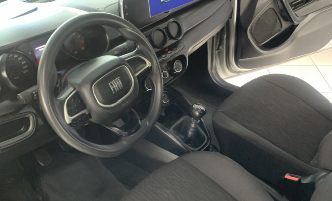 Fiat CRONOS DRIVE 1.3 8V Flex 2023 Flex-20