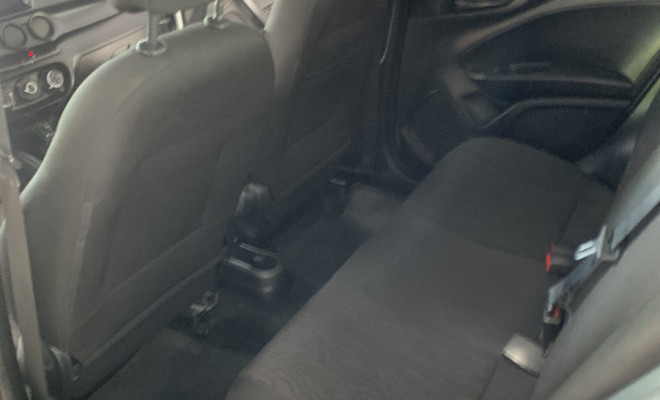 Fiat CRONOS DRIVE 1.3 8V Flex 2023 Flex-21