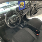 Fiat CRONOS DRIVE 1.3 8V Flex 2023 Flex-6