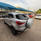 Ford EcoSport FREESTYLE 1.6 16V Flex 5p Aut. 2016 Flex-7