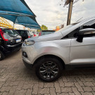 Ford EcoSport FREESTYLE 1.6 16V Flex 5p Aut. 2016 Flex-5