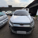 Ford EcoSport FREESTYLE 1.6 16V Flex 5p Aut. 2016 Flex-3