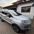 Ford EcoSport FREESTYLE 1.6 16V Flex 5p Aut. 2016 Flex-2