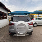 Ford EcoSport FREESTYLE 1.6 16V Flex 5p Aut. 2016 Flex-4