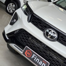 Toyota Hilux SW4 SRX Plat. 4x4 2.8 TB Die. Aut. 2025 Diesel-2