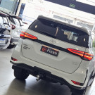 Toyota Hilux SW4 SRX Plat. 4x4 2.8 TB Die. Aut. 2025 Diesel-14