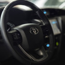 Toyota Hilux SW4 SRX Plat. 4x4 2.8 TB Die. Aut. 2025 Diesel-6