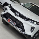 Toyota Hilux SW4 SRX Plat. 4x4 2.8 TB Die. Aut. 2025 Diesel-1