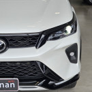 Toyota Hilux SW4 SRX Plat. 4x4 2.8 TB Die. Aut. 2025 Diesel-4