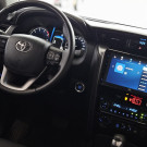 Toyota Hilux SW4 SRX Plat. 4x4 2.8 TB Die. Aut. 2025 Diesel-9