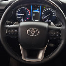 Toyota Hilux SW4 SRX Plat. 4x4 2.8 TB Die. Aut. 2025 Diesel-8
