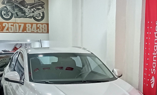 Honda HR-V EX 1.8 Flexone 16V 5p Aut. 2019 Flex-3